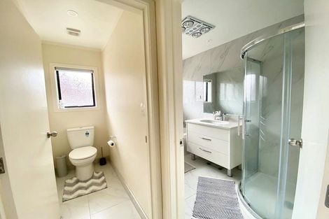 Photo of property in 2/43 Elliot Street, Howick, Auckland, 2014