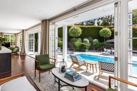 Photo of property in 47 Upland Road, Remuera, Auckland, 1050