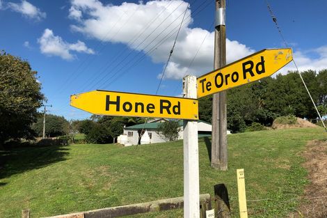 Photo of property in 45 Hone Road, Te Kawa, Te Awamutu, 3873