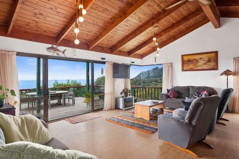 Photo of property in 8328 State Highway 35, Whanarua Bay, Te Kaha, 3199