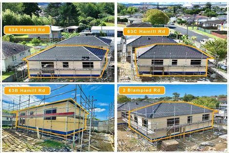 Photo of property in 2 Blampied Road, Otara, Auckland, 2023