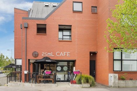 Photo of property in 305/160d Hobsonville Point Road, Hobsonville, Auckland, 0616