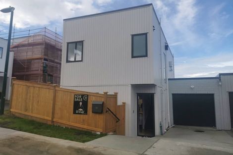 Photo of property in 18 Waka Street, Albany Heights, Auckland, 0632