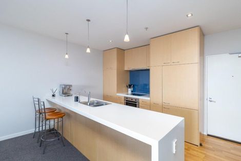 Photo of property in Latitude 41, 11/269 Wakefield Quay, Stepneyville, Nelson, 7010