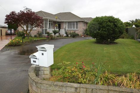 Photo of property in 16 Keats Avenue, Onekawa, Napier, 4110