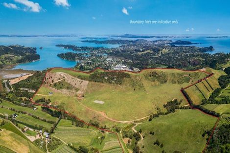Photo of property in 88a Onetangi Road, Waiheke Island, 1971