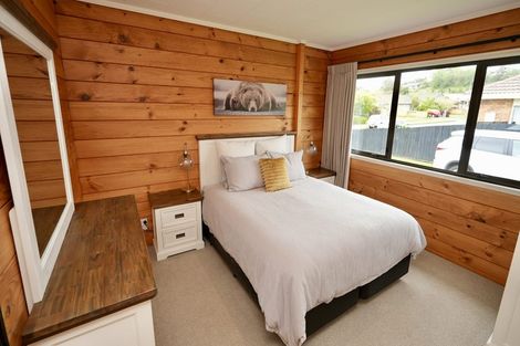 Photo of property in 21 Vista Drive, Feilding, 4702