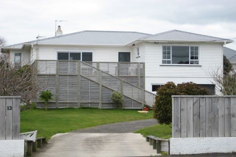 Photo of property in 13 Waimea Street, Westown, New Plymouth, 4310