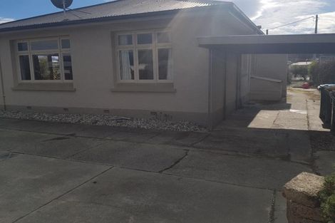 Photo of property in 122 Centennial Avenue, Alexandra, 9320