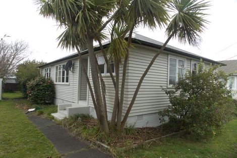 Photo of property in 44 Morris Street, Marton, 4710