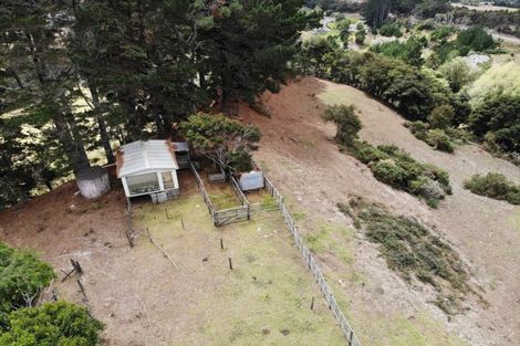 Photo of property in 595 Kanohi Road, Kaukapakapa, 0873