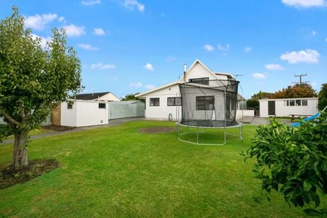 Photo of property in 22 Nikau Place, Highfield, Timaru, 7910