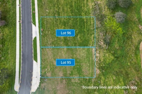 Photo of property in 69 Ta Moko Drive, Gulf Harbour, 0930