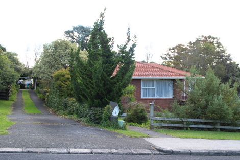 Photo of property in 6 Cosy Place, Howick, Auckland, 2014