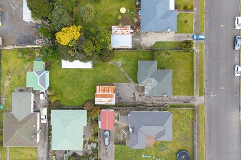 Photo of property in 17 Reeve Street, Levin, 5510