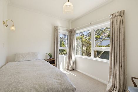 Photo of property in 8 Walmer Street, Hataitai, Wellington, 6021