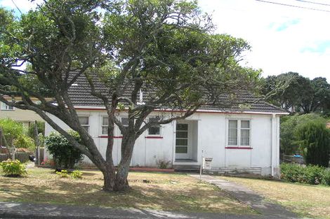 Photo of property in 26 Belle Vue Avenue, Northcote Point, Auckland, 0627