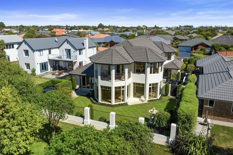 Photo of property in 49 Lexington Place, Shirley, Christchurch, 8061