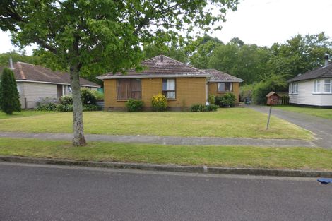 Photo of property in 70 Domett Street, Kawerau, 3127