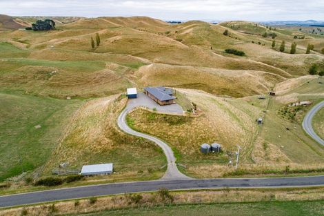 Photo of property in 422 Salisbury Road, Maraekakaho, Hastings, 4171