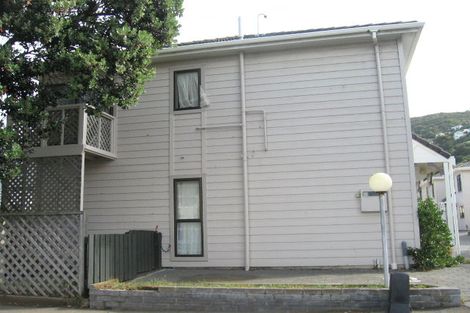 Photo of property in 9/104 Freyberg Street, Lyall Bay, Wellington, 6022