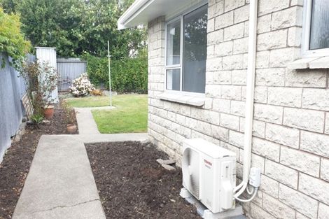 Photo of property in 3/10 Roslyn Terrace, West End, Timaru, 7910