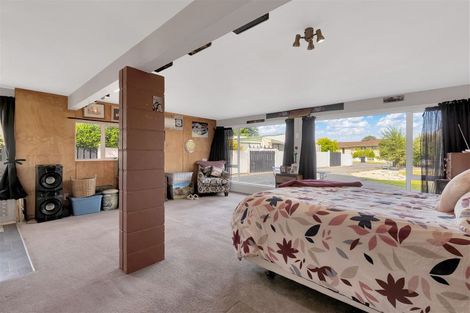 Photo of property in 8 Matai Place, Oxford, 7430