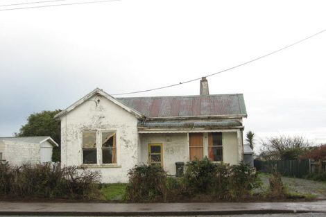 Photo of property in 93 John Street, Heidelberg, Invercargill, 9812