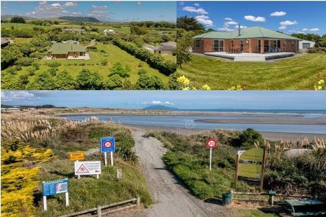 Photo of property in 33 Ketemaringi Way, Manakau, Levin, 5573