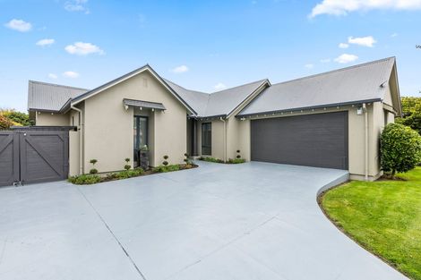 Photo of property in 9 Birkdale Drive, Shirley, Christchurch, 8061