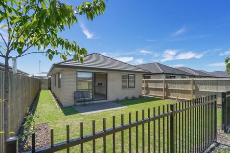 Photo of property in 9 Caulfield Avenue, Halswell, Christchurch, 8025