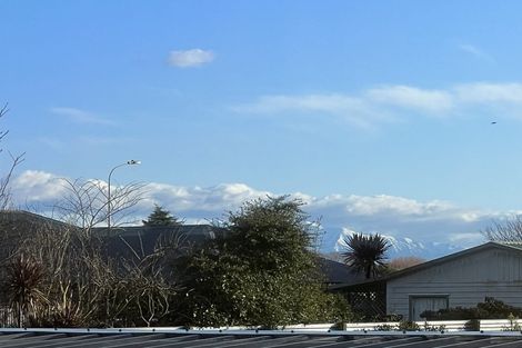 Photo of property in 19 Normanby Street, Rakaia, 7710