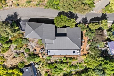 Photo of property in 5 Osmond Lane, Mount Pleasant, Christchurch, 8081