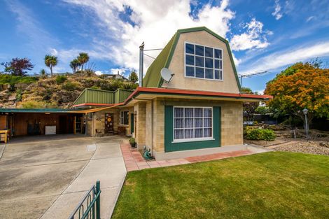 Photo of property in 6 Coulson Place, Alexandra, 9320