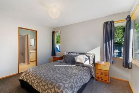 Photo of property in 1/29 Checketts Avenue, Halswell, Christchurch, 8025