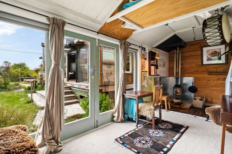 Photo of property in 8 Beach Road, Long Beach, Port Chalmers, 9081