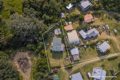 Photo of property in 7 Stony Bay Road, Port Charles, Coromandel, 3584