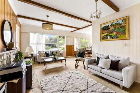 Photo of property in 12 Manuka Street, Stokes Valley, Lower Hutt, 5019