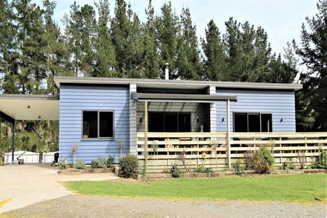 Photo of property in 105 Thompsons Road, Pahiatua, 4982