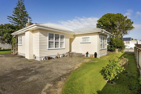 Photo of property in 27a Reeve Street, Levin, 5510
