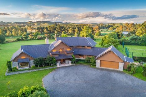 Photo of property in 161 Hororata Road, Hororata, Darfield, 7572