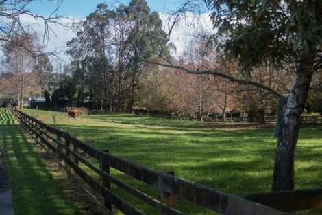 Photo of property in 16a Great Burke Street, Ohaupo, 3803