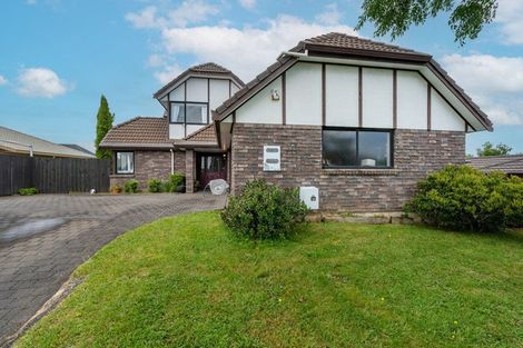 Photo of property in 5 Church Road, Pukete, Hamilton, 3200