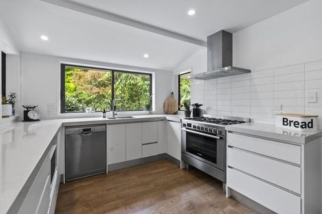 Photo of property in 40d Karina Road, Merrilands, New Plymouth, 4312