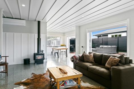 Photo of property in 4 Maison Way, Rangatira Park, Taupo, 3330