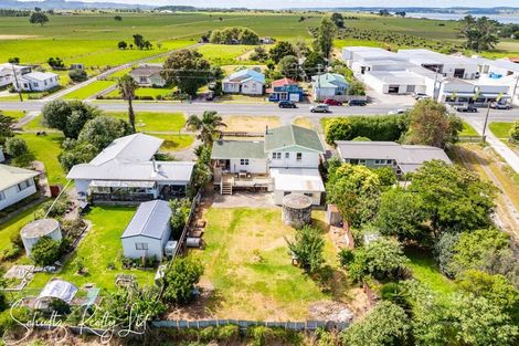 Photo of property in 29 Freyberg Road, Ruawai, 0530