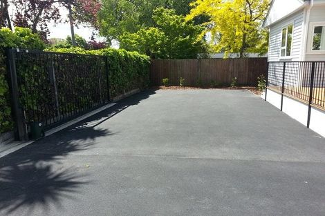 Photo of property in 18 Innes Road, St Albans, Christchurch, 8052