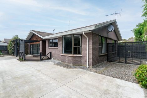 Photo of property in 62b Sabys Road, Halswell, Christchurch, 8025