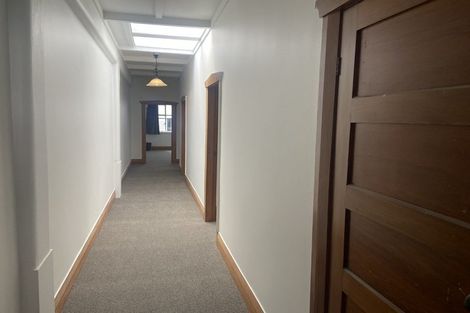 Photo of property in 124a Emerson Street, Napier South, Napier, 4110