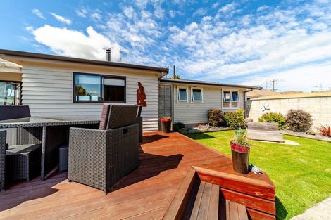 Photo of property in 21a Bennett Street, Waipawa, 4210